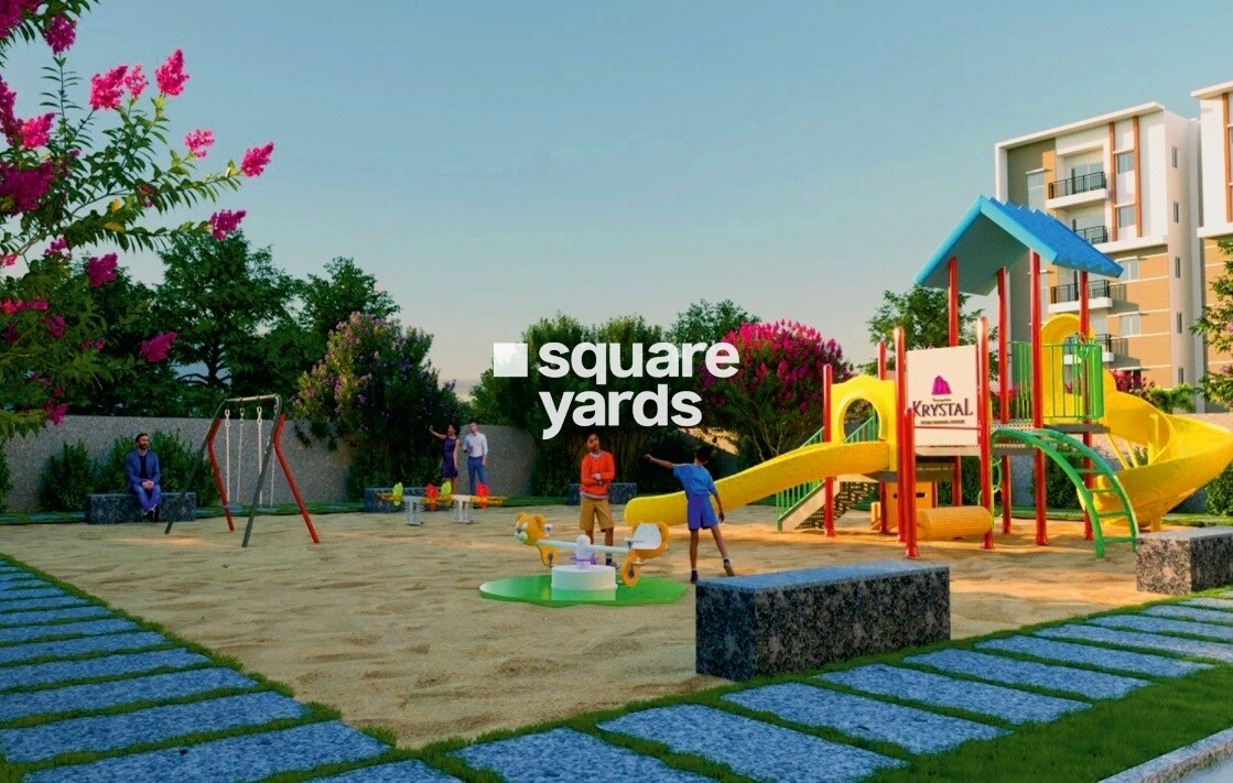 Ramky One Krystal Amenities-Features 2