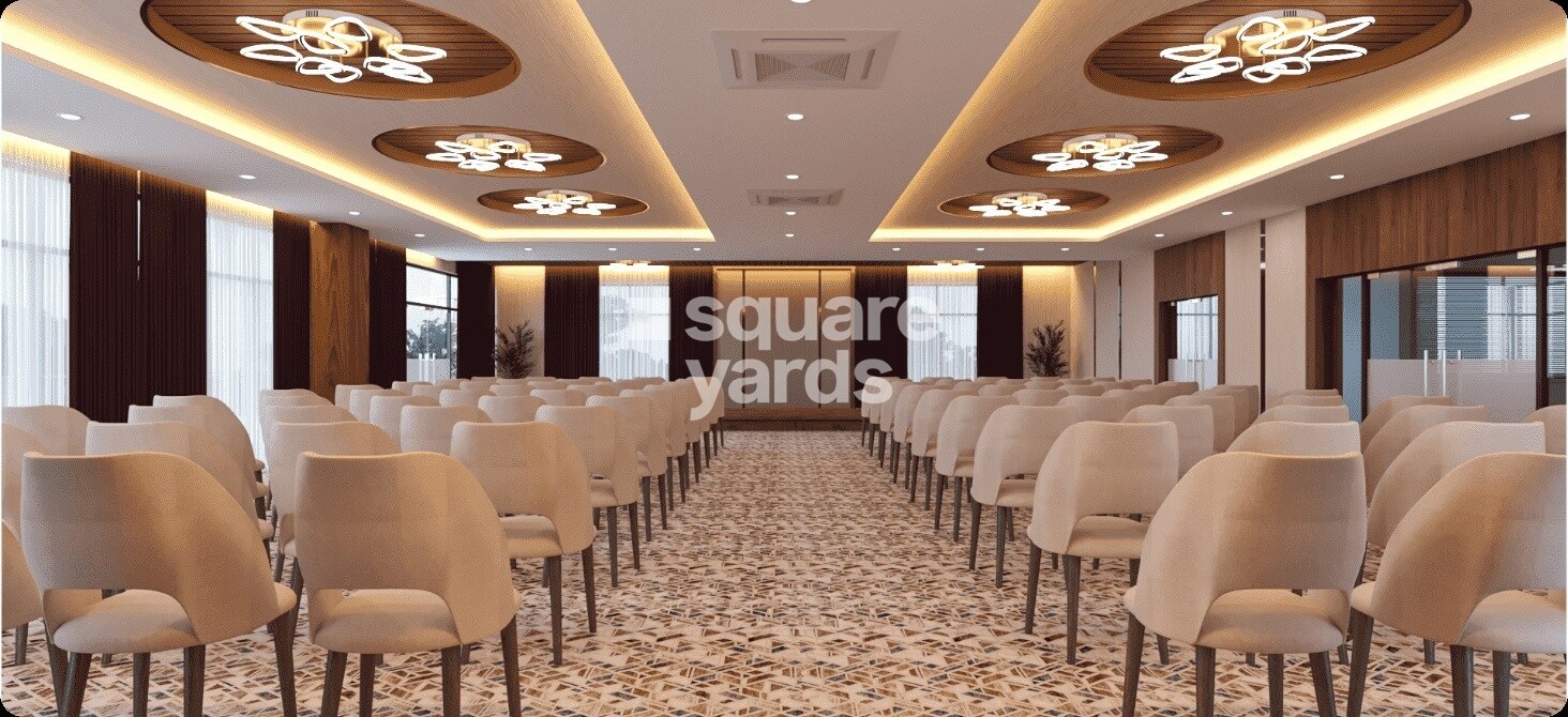 Ramky One Krystal Amenities-Features 12