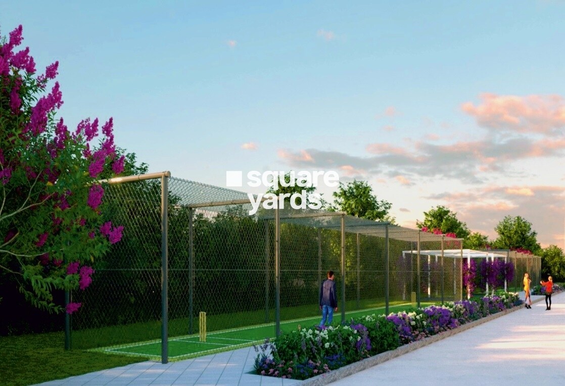 Ramky One Krystal Amenities-Features 3