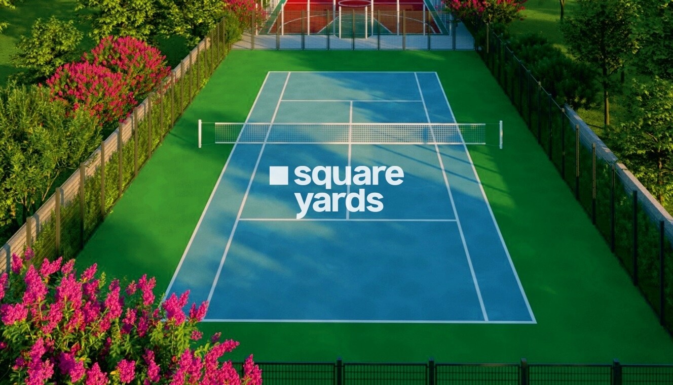 Ramky One Krystal Amenities-Features 4