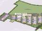 ramky one krystal project master plan image1