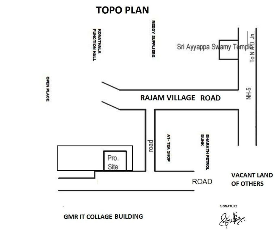 Rihan Chandra Residency