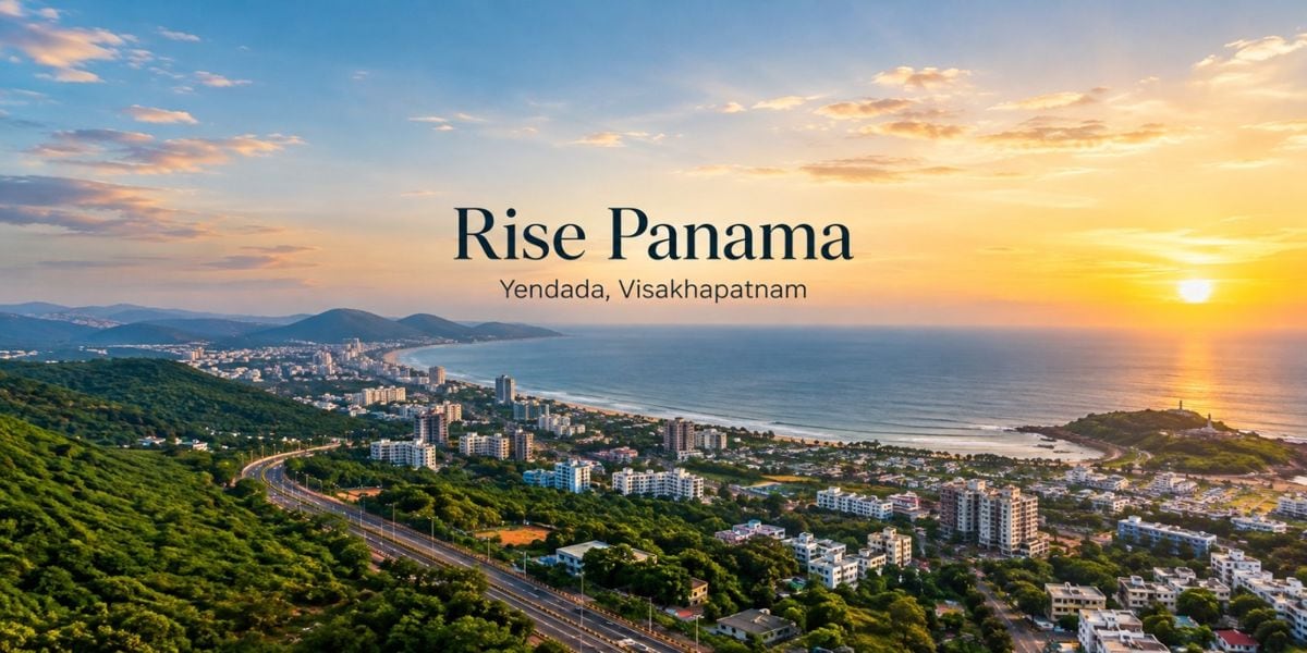 Rise Panama Featured Image