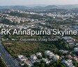 RK Annapurna Skyline
