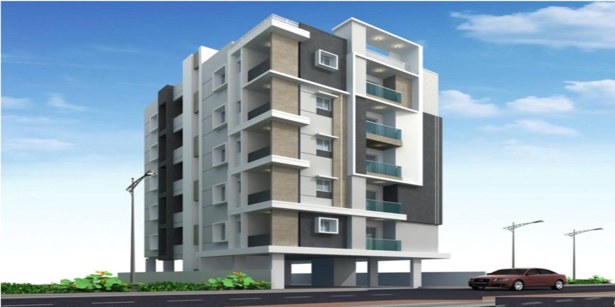RK Mayooram, Chinnamushidivada, Vizag