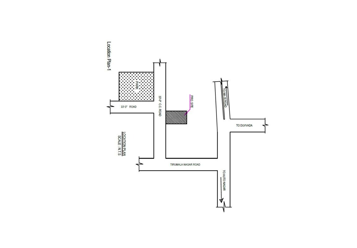 RK Tranquil Residency