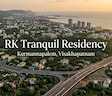 RK Tranquil Residency