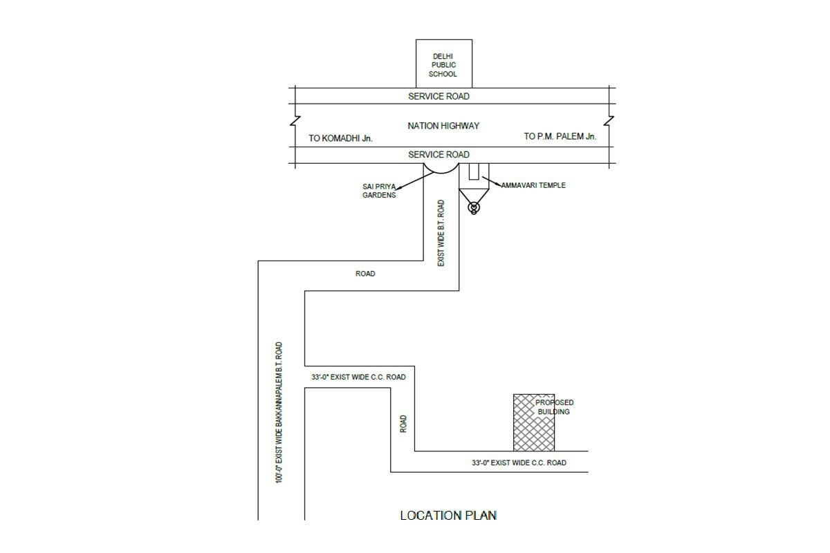 RKK Vijaya Homes