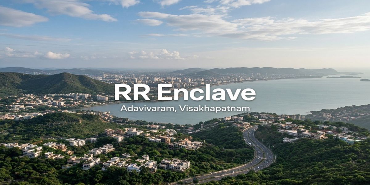 RR Enclave