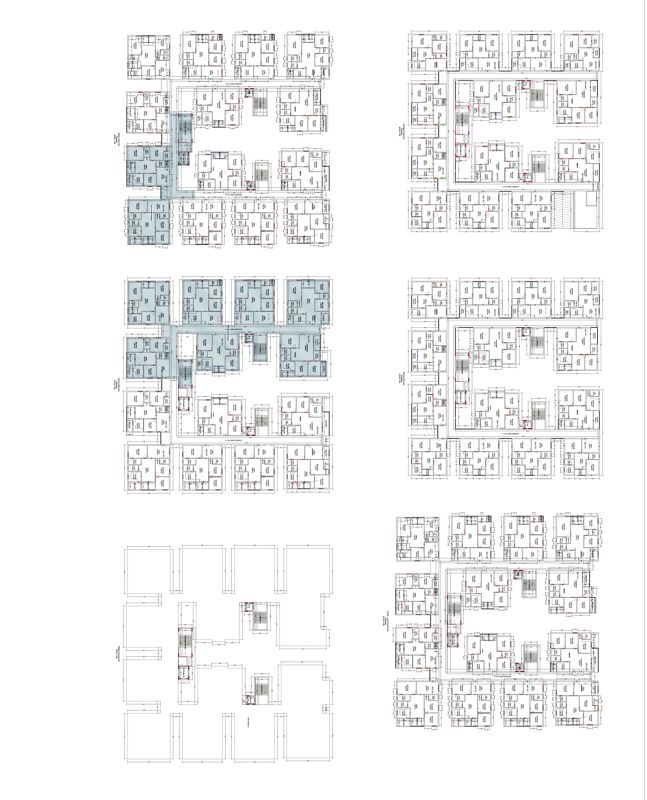RRMM Sahuwala Ananta Floor Plans