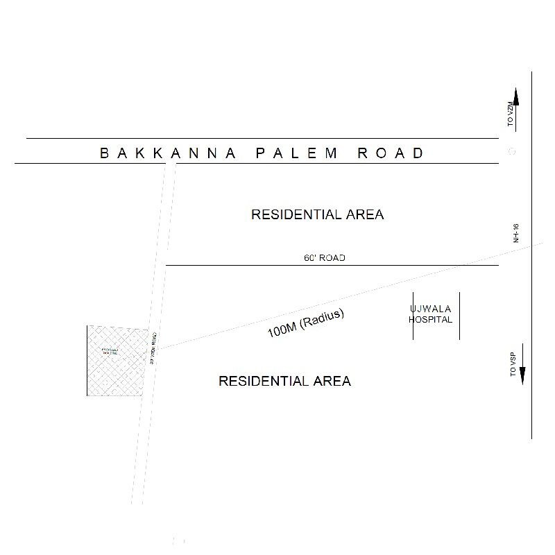 Saha Sri Rama Residency