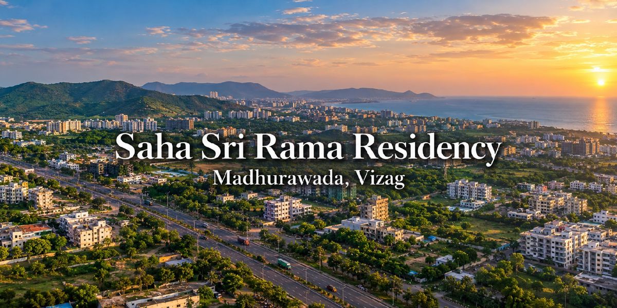 Saha Sri Rama Residency Featured Image