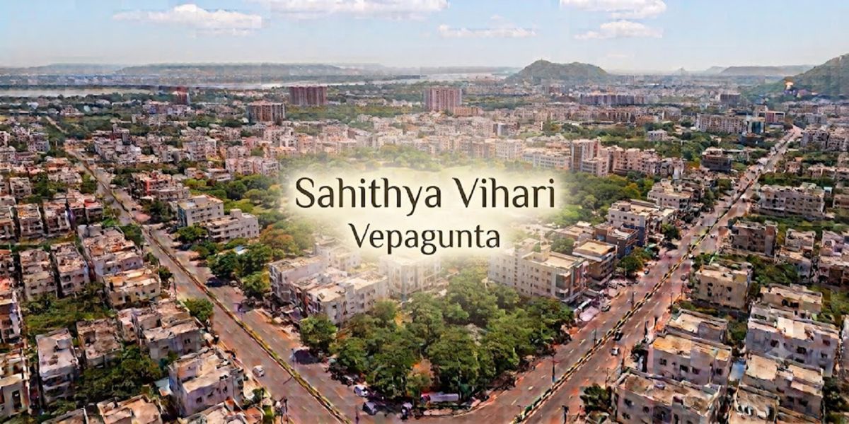 Sahithya Vihari