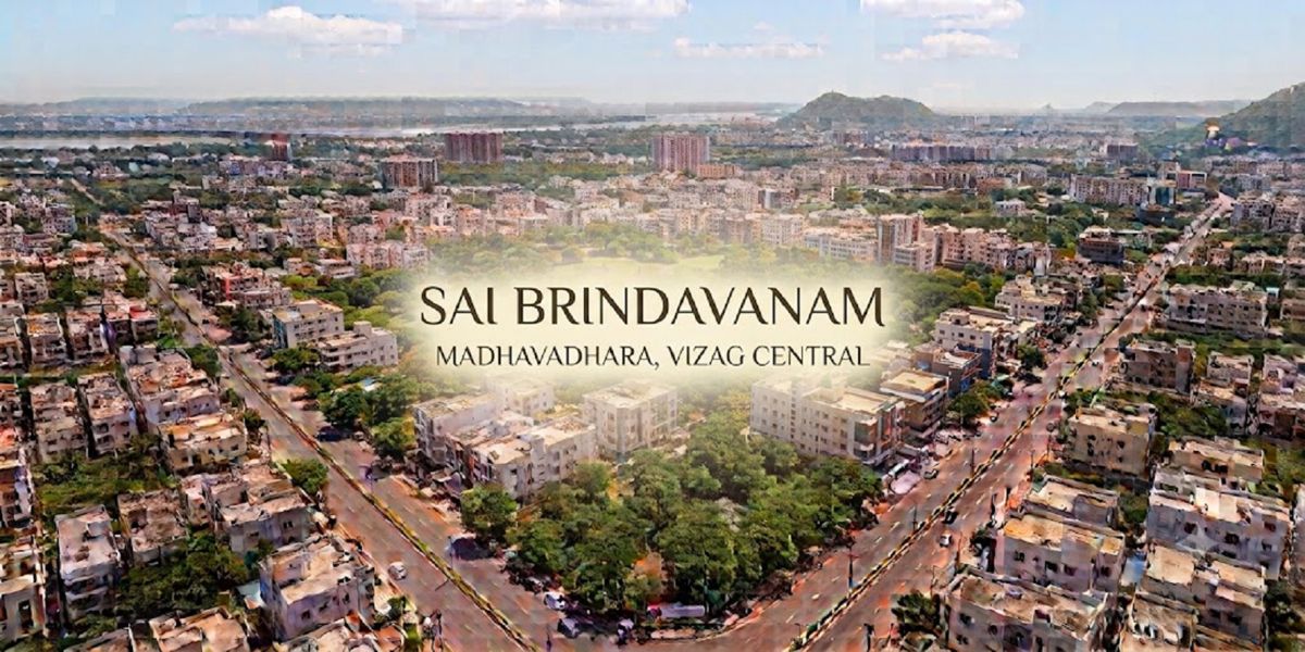 Sai Brindavanam Featured Image