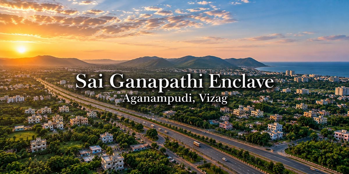 Sai Ganapathi Enclave