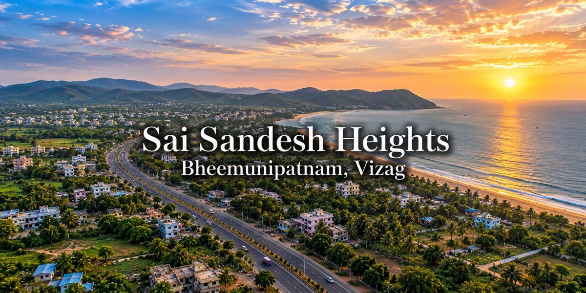 Sai Sandesh Heights Featured Image