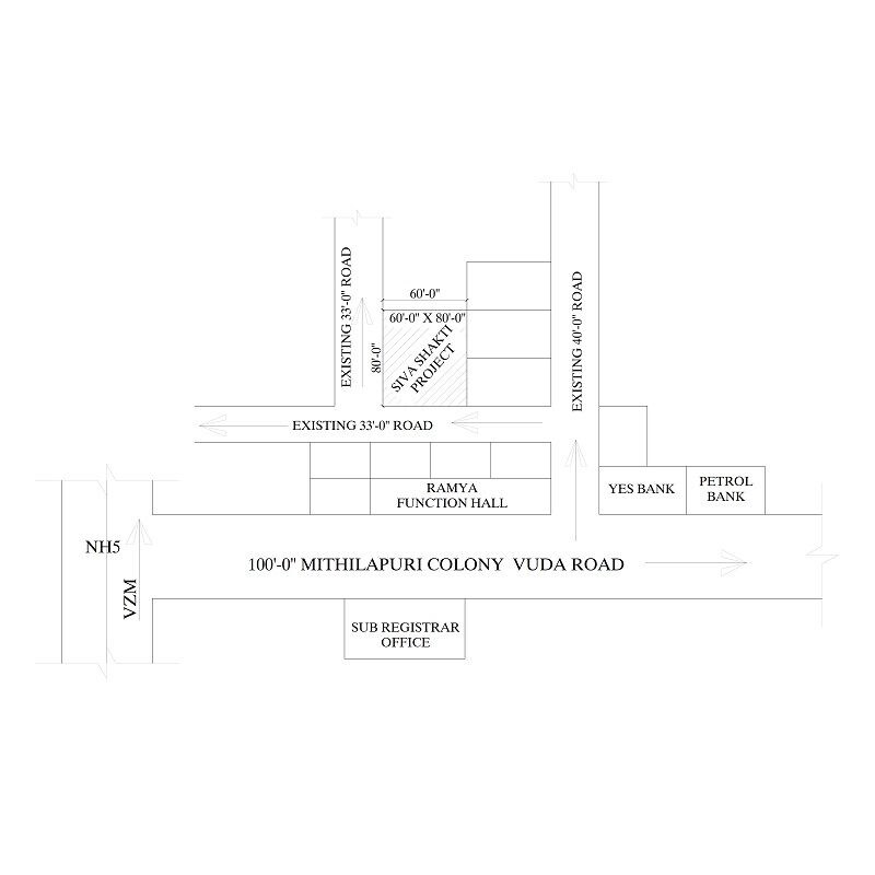 Sai Siva Shakti Enclave