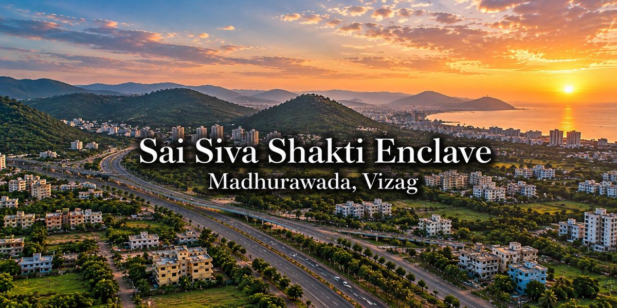 Sai Siva Shakti Enclave