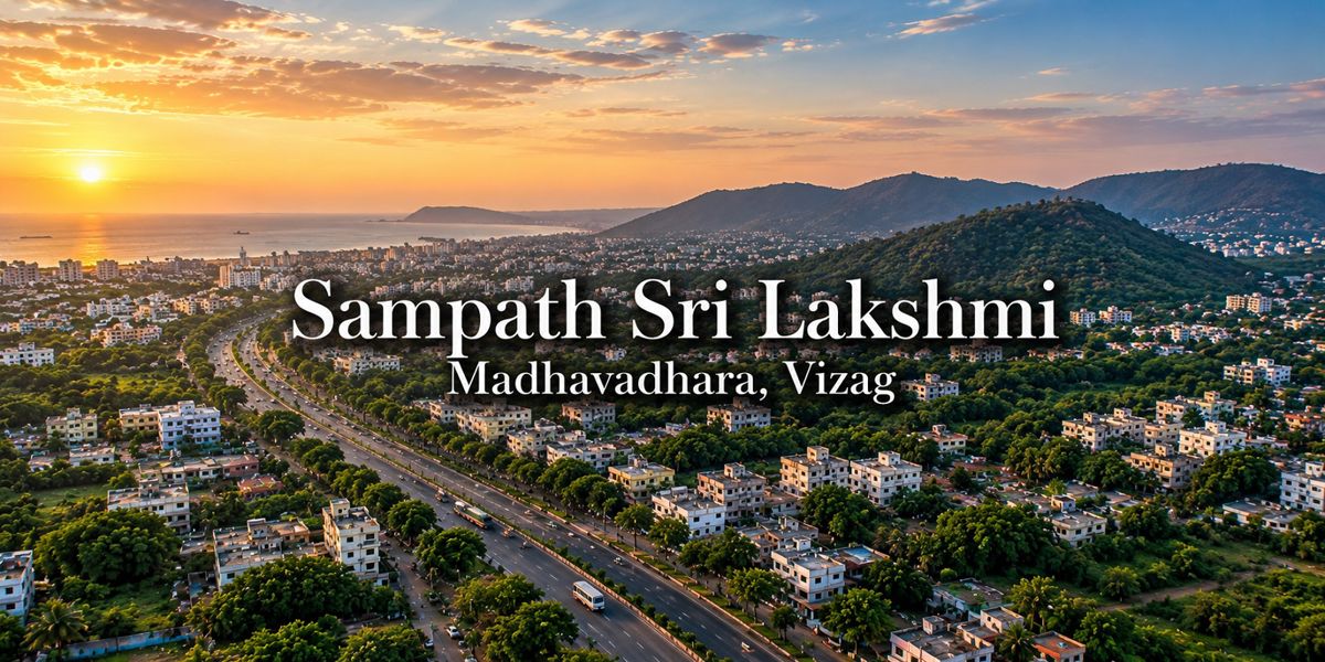 Sampath Sri Lakshmi