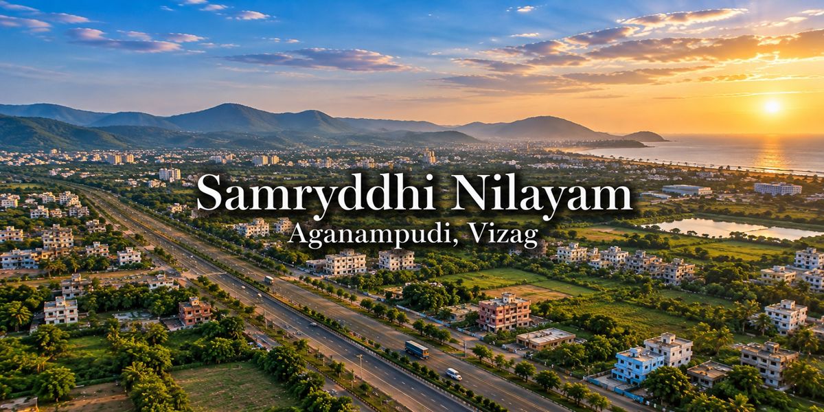 Samryddhi Nilayam
