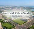 Samvruddi Vishnu Soudha