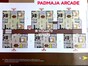 sanjay padmaja arcade project floor plans1