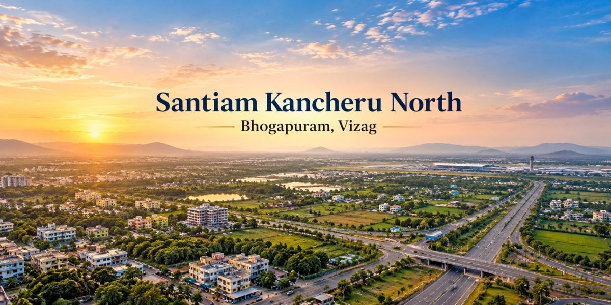Santiam Kancheru North Featured Image