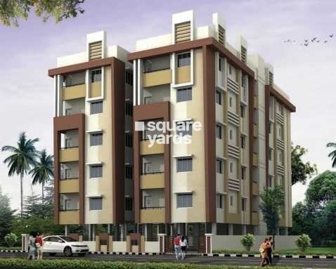 Sardar Nest Sapphire