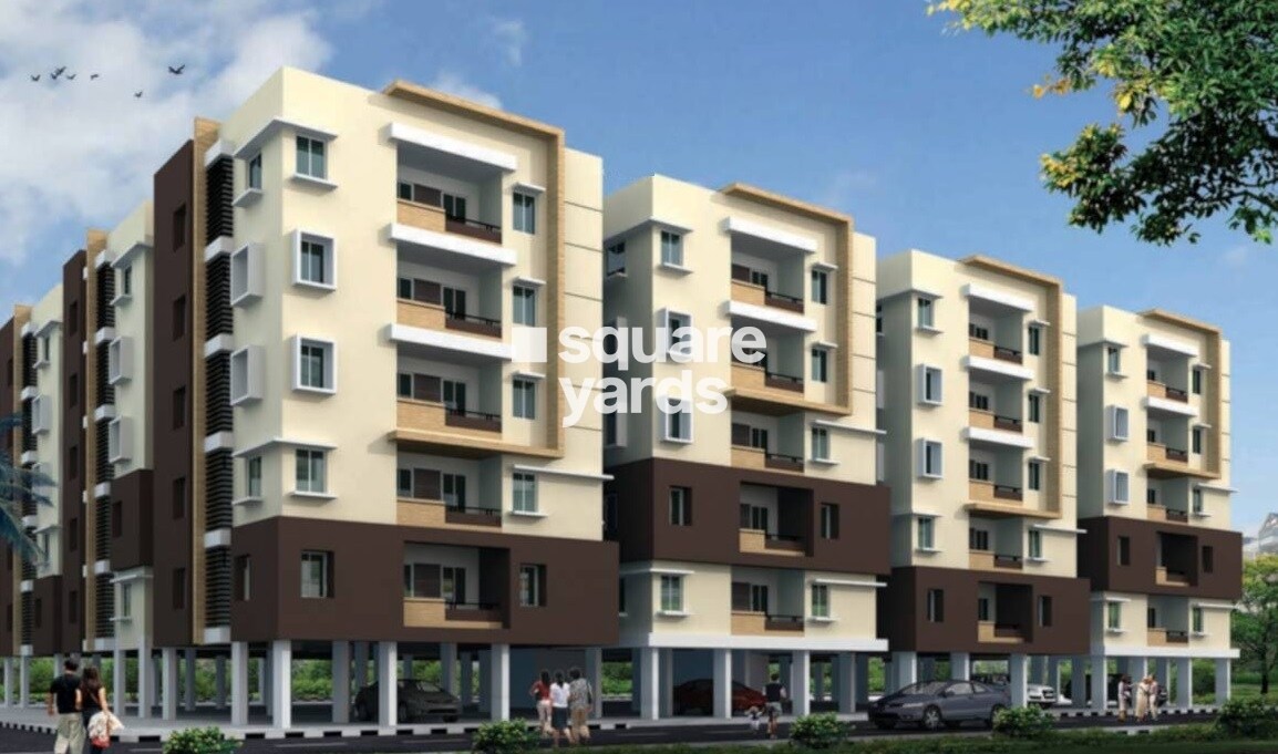 Sardar Nest Sapphire