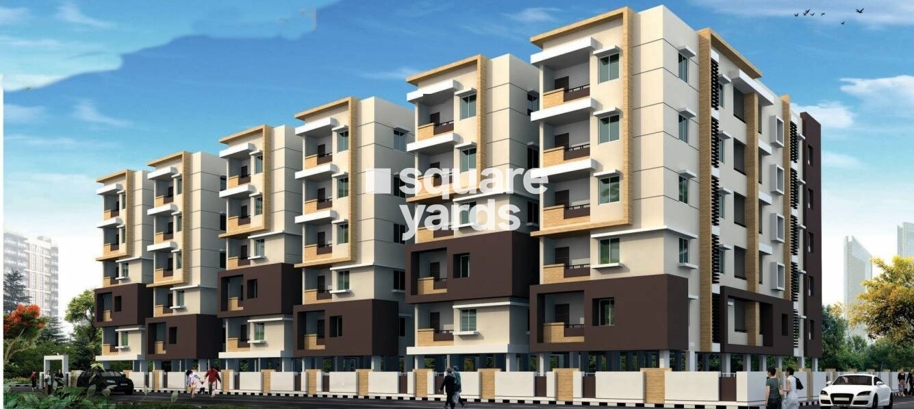 Sardar Nest Sapphire