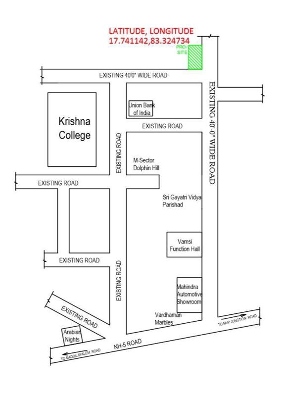 Satya Neeli Enclave
