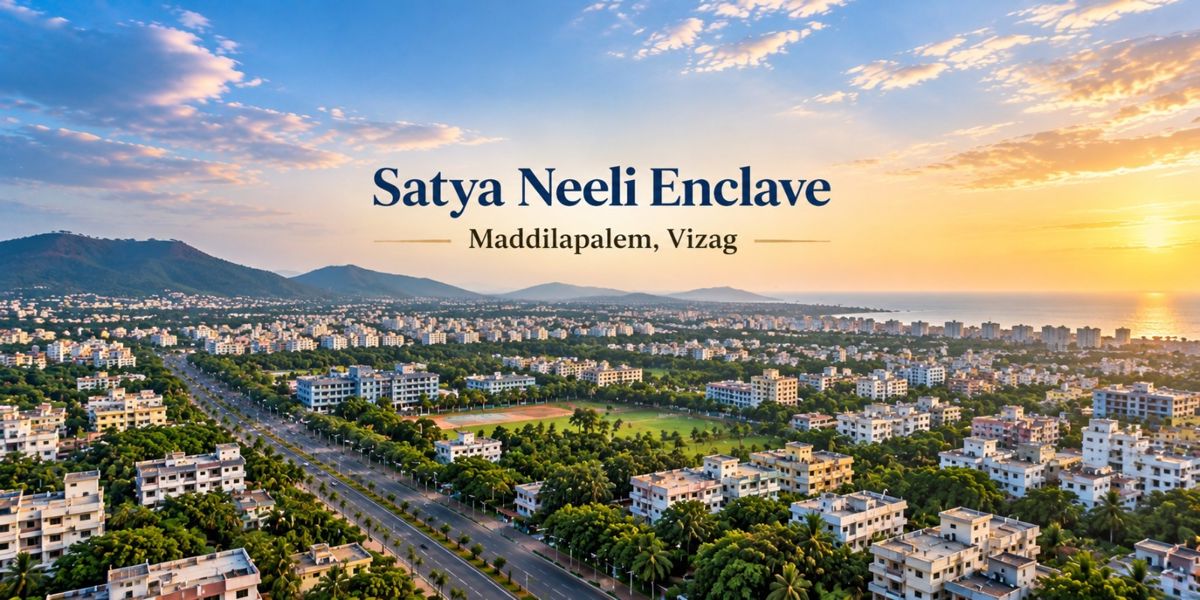 Satya Neeli Enclave