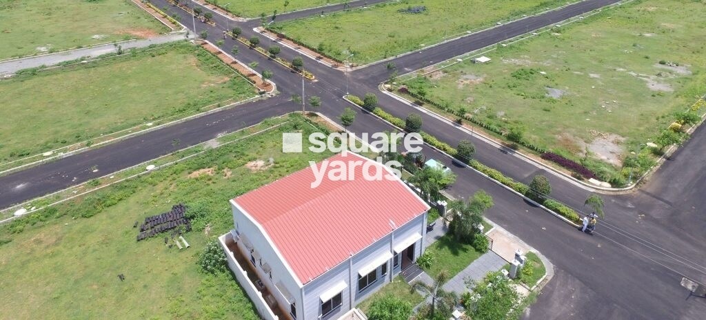 SCPL Sripuram Gardens