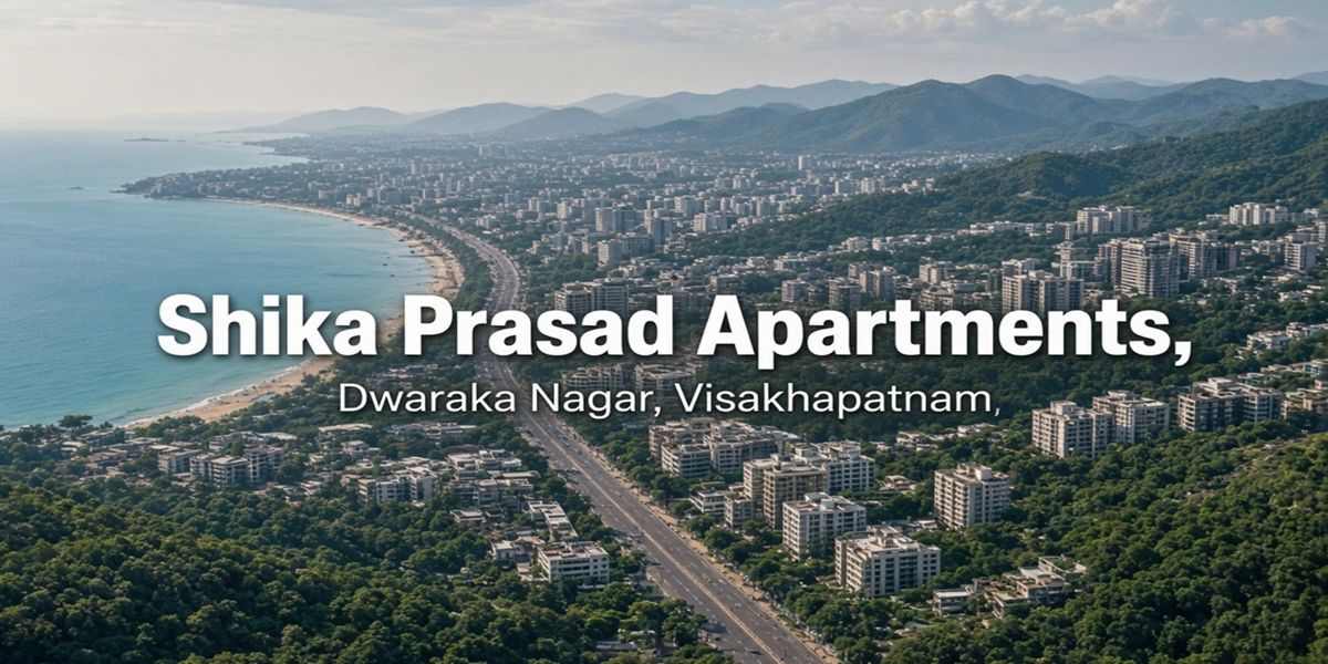 Shika Prasad Apartments Featured Image