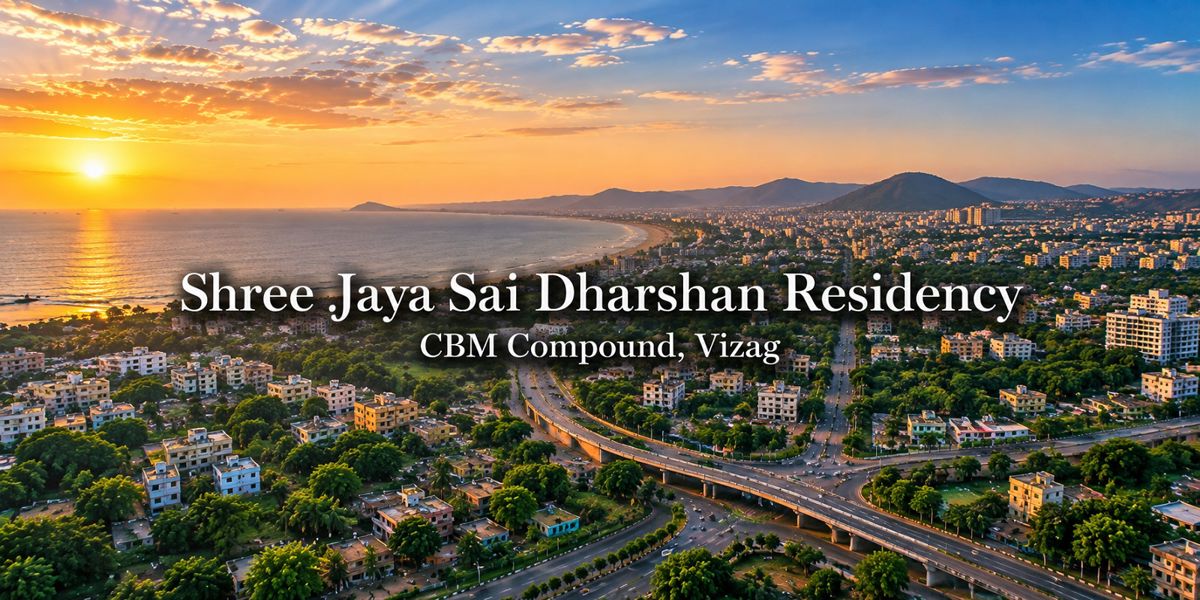 Shree Jaya Sai Dharshan Residency