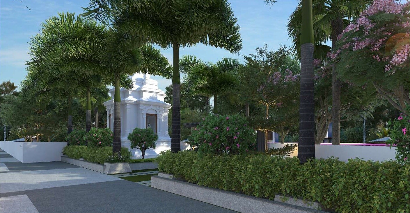 Simhadri Hare Krishna