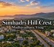 Simhadri Hill Crest