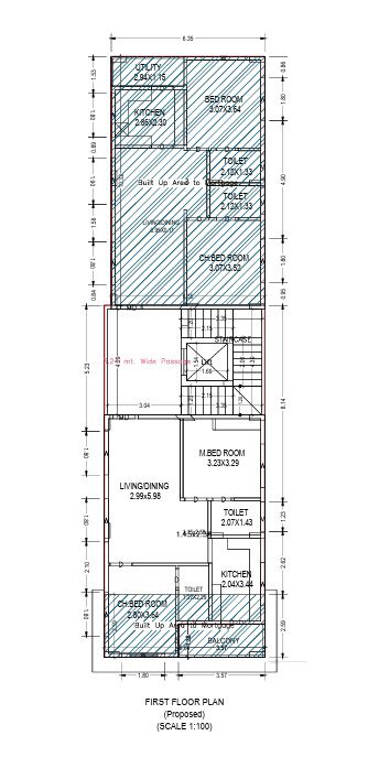 Siva Sri Satya Raja Rajeswari Enclave Floor Plans