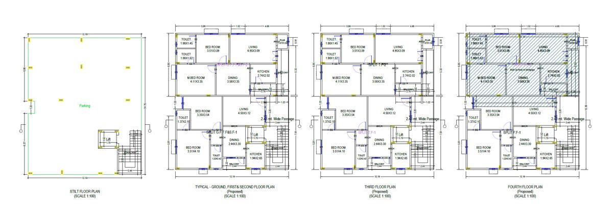 SK Happy Homes