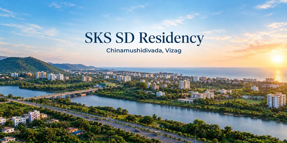 SKS SD Residency Featured Image