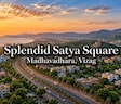 Splendid Satya Square