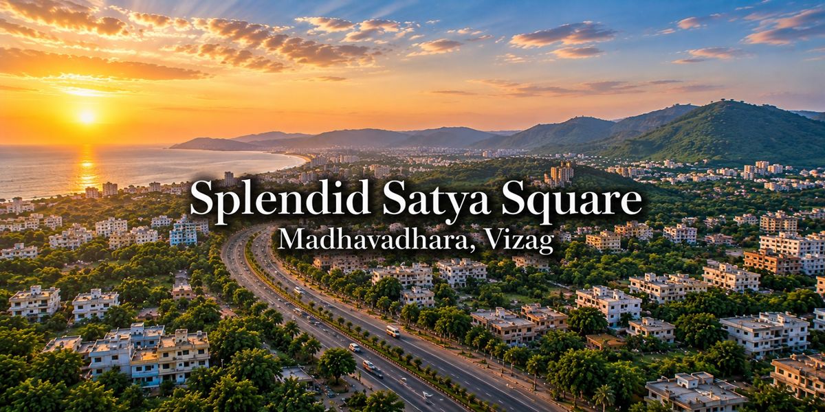 Splendid Satya Square Featured Image