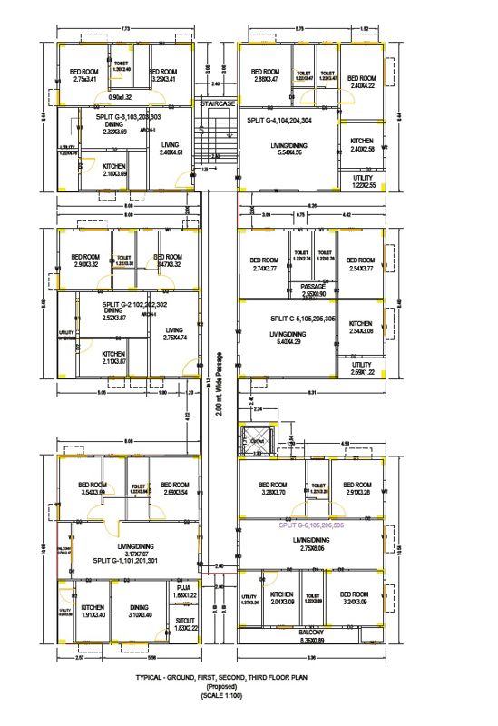 Sree Pavan Pride Plaza