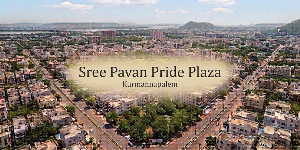 Sree Pavan Pride Plaza