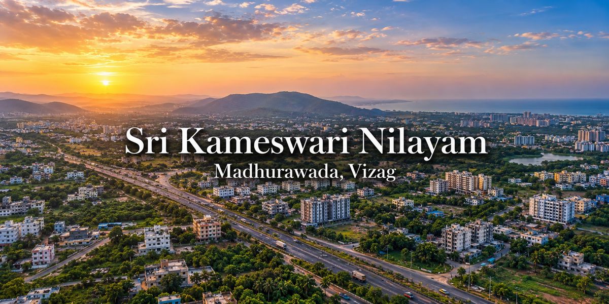 Sri Kameswari Nilayam