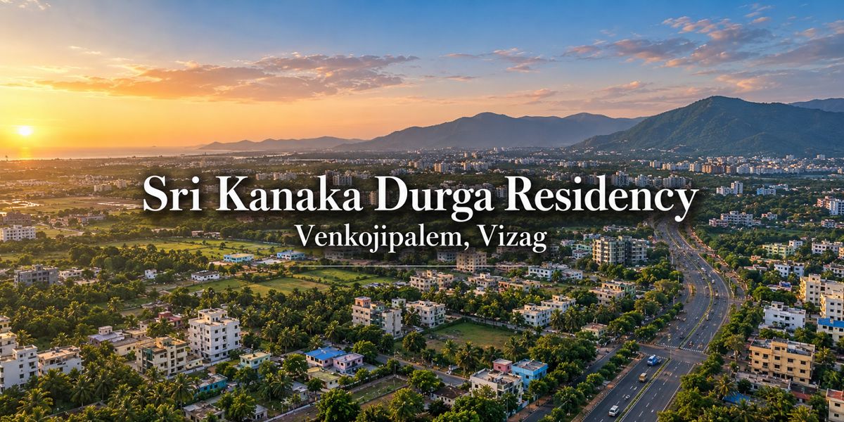 Sri Kanaka Durga Residency