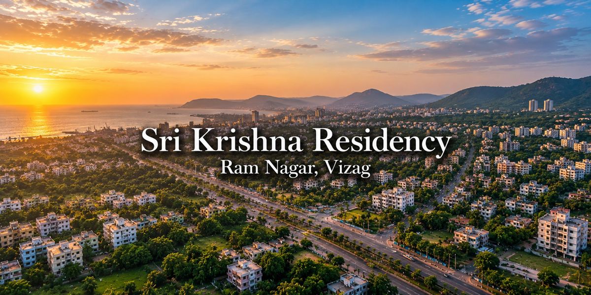 Sri Krishna Residency
