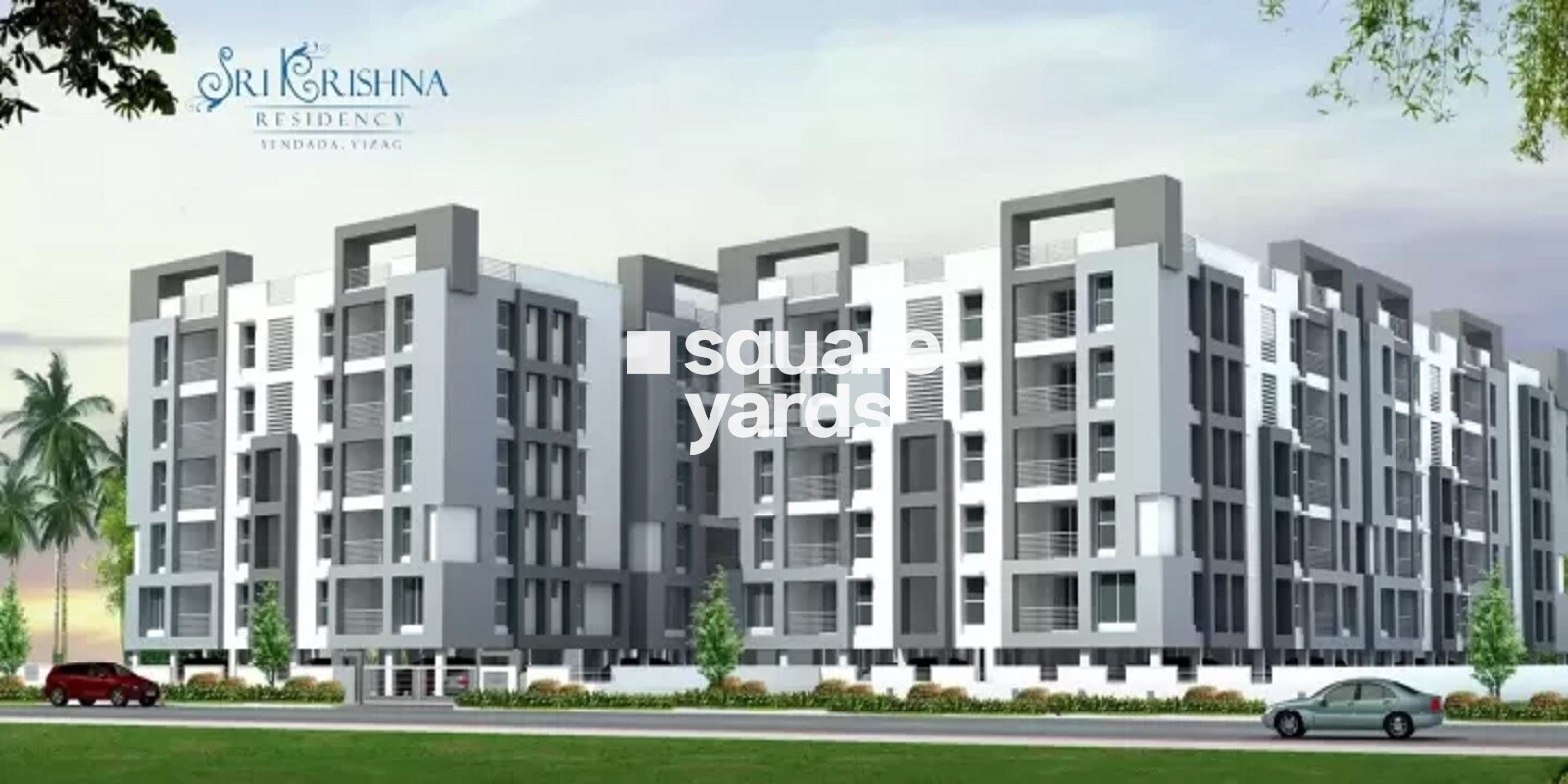 Sri Krishna Residency