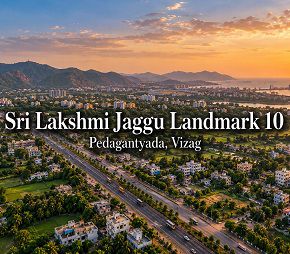 Sri Lakshmi Jaggu Landmark 10 Commercial Exteriors