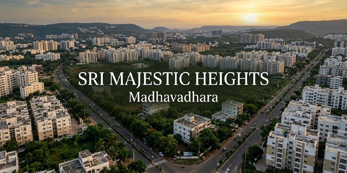 Sri Majestic Heights Featured Image